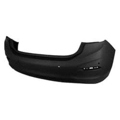 GM1100992C Rear Bumper Cover