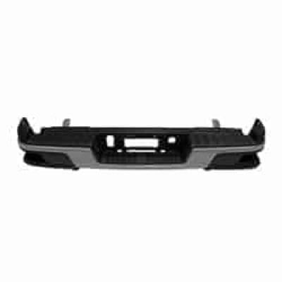 GM1103180DSC Rear Bumper Assembly GM1103180DSC Rear Bumper Assembly