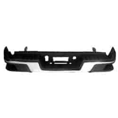 GM1103181DSC Rear Bumper Assembly