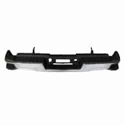 GM1103188 Rear Bumper Assembly GM1103188 Rear Bumper Assembly