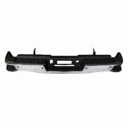 GM1103192 Rear Bumper Assembly GM1103192 Rear Bumper Assembly