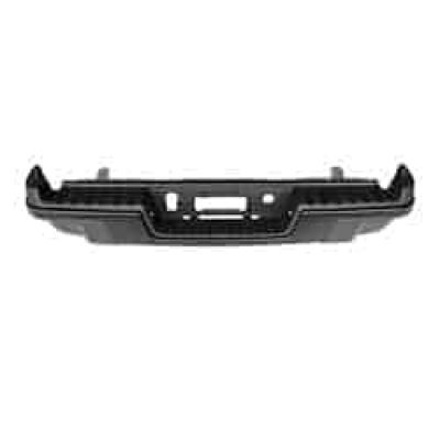 GM1103203 Rear Bumper Assembly