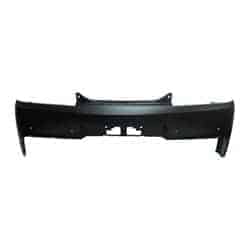 GM1114107C Rear Bumper Cover