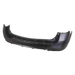 GM1114108C Rear Bumper Cover