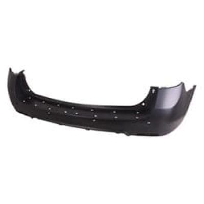 GM1114109C Rear Bumper Cover