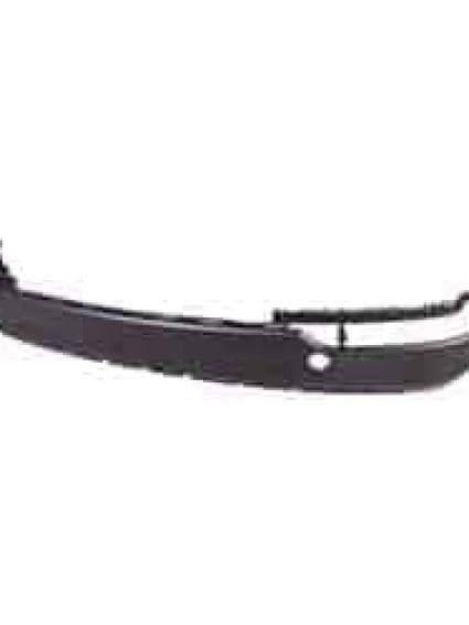 GM1115127C Rear Bumper Cover