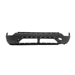 GM1115138C Rear Bumper Cover