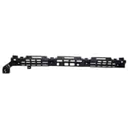 GM1140107 Rear Bumper Cover Support Rail GM1140107 Rear Bumper Cover Support Rail
