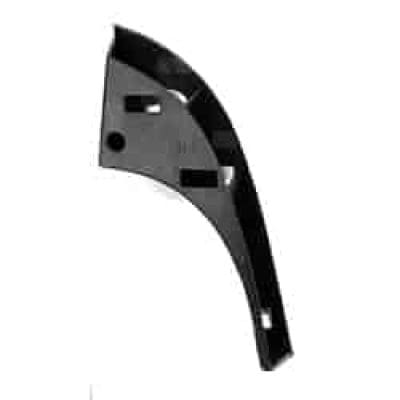 GM1142106 Rear Bumper Bracket Pad Support