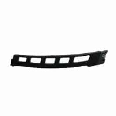 GM1143110C Rear Bumper Cover Support GM1143110C Rear Bumper Cover Support