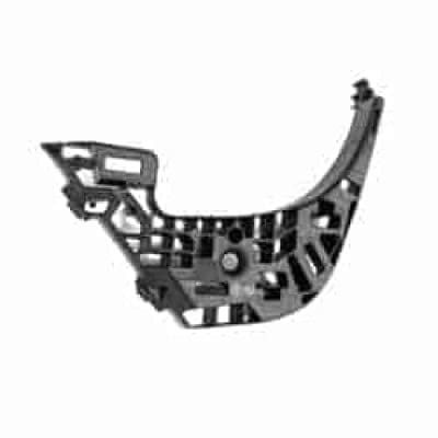 GM1143101C Rear Bumper Insert Pad Bumper