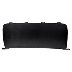 GM1144125 Rear Bumper Cover Insert Trailer Hitch