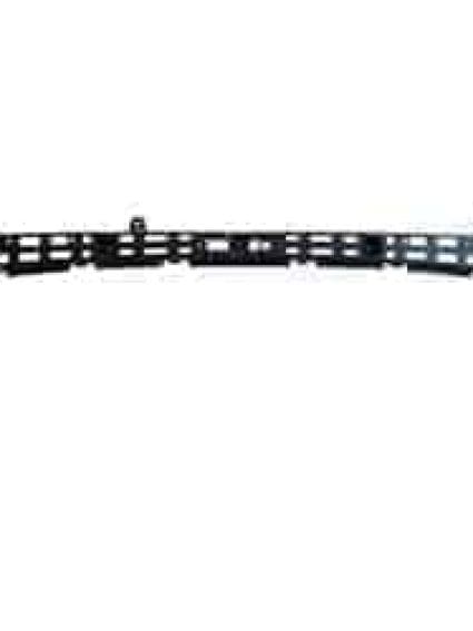 GM1170236C Rear Bumper Cover Absorber Impact