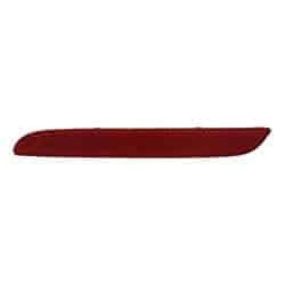 GM1184120 Rear Light Reflector Cover Bumper GM1184120 Rear Light Reflector Cover Bumper
