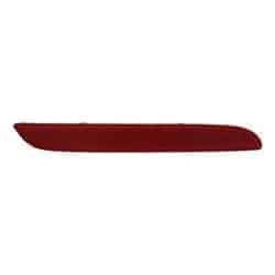 GM1185120 Rear Light Reflector Cover Bumper GM1185120 Rear Light Reflector Cover Bumper