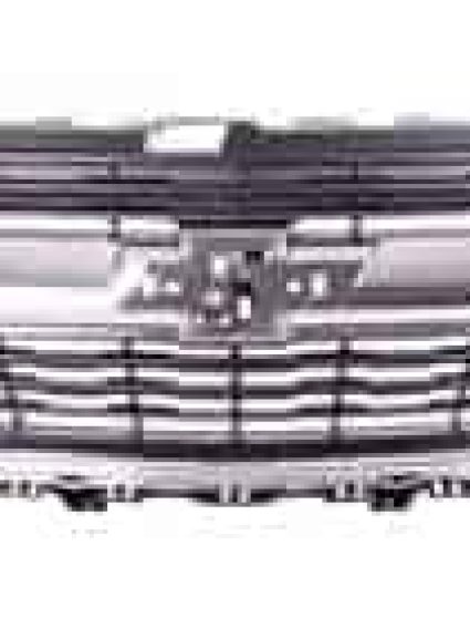 GM1200750 Grille Main