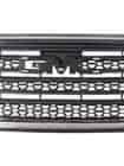 GM1200751 Grille Main