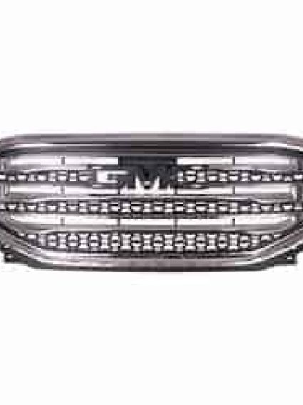 GM1200752 Grille Main