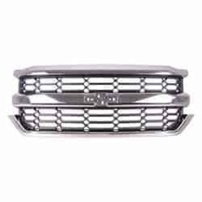 GM1200753 Grille Main GM1200753 Grille Main