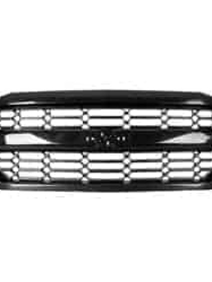 GM1200756 Grille Main