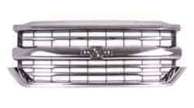 GM1200759 Grille Main GM1200759 Grille Main