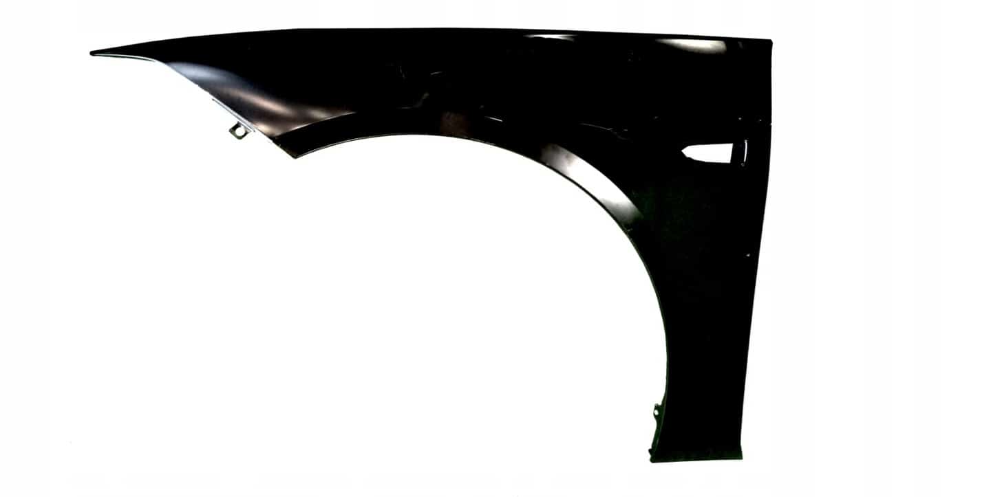 GM1241407C Body Panel Fender Panel Passenger Side GM1241407C Body Panel Fender Panel Passenger Side