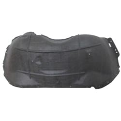 GM1249246C Body Panel Fender Liner Passenger Side