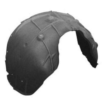 GM1249292C Body Panel Fender Liner Passenger Side