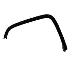 GM1290244C Body Panel Fender Flare Driver Side