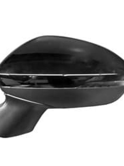 GM1320544 Mirror Power Driver Side Heated