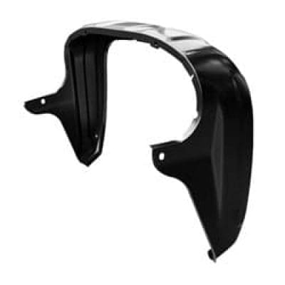 GM1710106 Repair Panels Truck Box Wheelhouse Driver Side