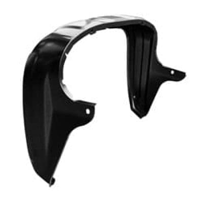 GM1711106 Repair Panels Truck Box Wheelhouse Passenger Side