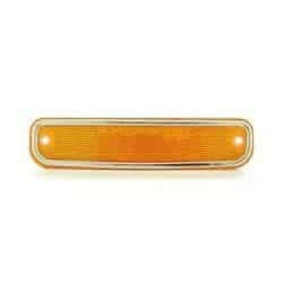 GM2550108 Front Light Marker Lamp Lens Marker Light