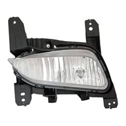 GM2592321C Front Light Fog Lamp Assembly GM2592321C Front Light Fog Lamp Assembly