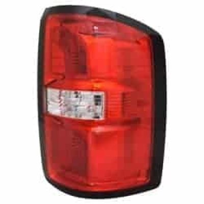 GM2801281C Rear Light Tail Lamp Assembly GM2801281C Rear Light Tail Lamp Assembly