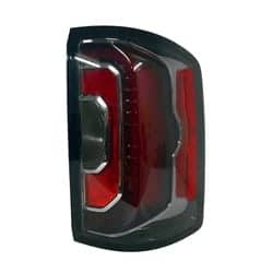 GM2801295C Rear Light Tail Lamp Assembly GM2801295C Rear Light Tail Lamp Assembly