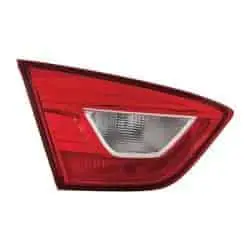 GM2802125C Rear Light Tail Lamp Assembly GM2802125C Rear Light Tail Lamp Assembly