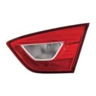 GM2803125C Rear Light Tail Lamp Assembly GM2803125C Rear Light Tail Lamp Assembly
