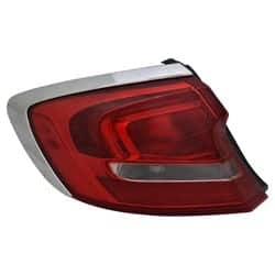 GM2804133N Rear Light Tail Lamp Assembly GM2804133N Rear Light Tail Lamp Assembly