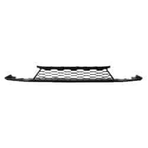 HO1036128C Front Bumper Cover Lower Grile
