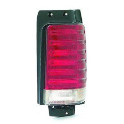 CH2800127V Rear Light Tail Lamp Assembly