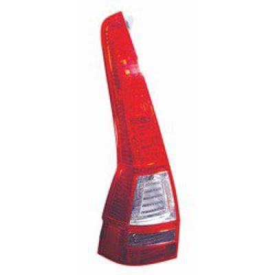 HO2800173C Driver Side Outer Tail Lamp Lens and Housing