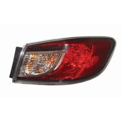 MA2801144C Rear Light Tail Lamp Assembly