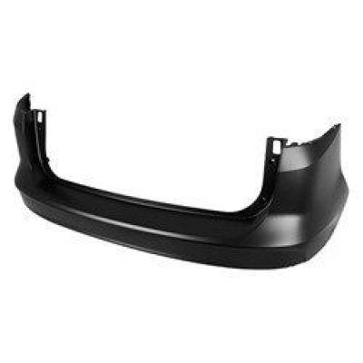 FO1100696C Rear Bumper Cover FO1100696C Rear Bumper Cover