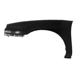 FO1240190V Body Panel Fender Panel Driver Side