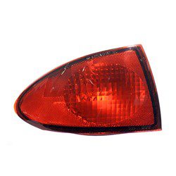 GM2800139V Rear Light Tail Lamp Lens & Housing GM2800139V Rear Light Tail Lamp Lens & Housing
