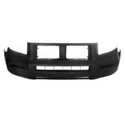 HO1000232C Front Bumper Cover HO1000232C Front Bumper Cover