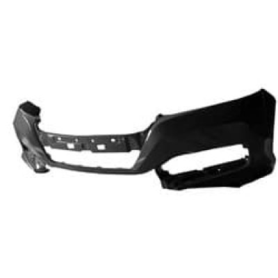 HO1000294C Front Bumper Cover