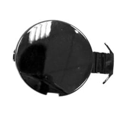 HO1029101 Front Bumper Tow Hook Cover HO1029101 Front Bumper Tow Hook Cover