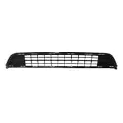 HO1036132C Front Bumper Cover Lower Grile HO1036132C Front Bumper Cover Lower Grile